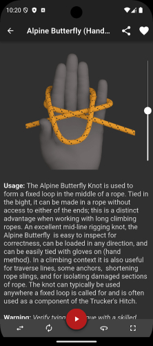 اندروید Knots 3D دانلود بازی