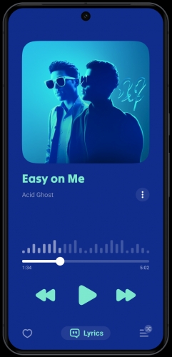 Lark Player:Music Player & MP3