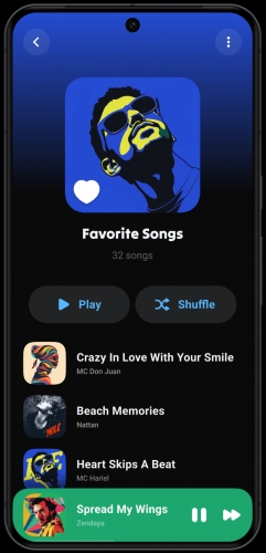 Lark Player:Music Player & MP3