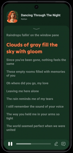 Lark Player:Music Player & MP3