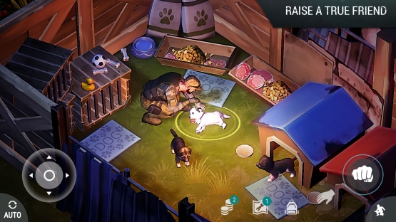 اندروید Last Day on Earth: Survival دانلود بازی