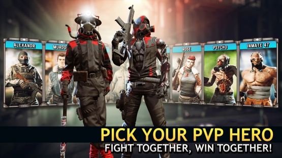 اندروید Last Hope Sniper - Zombie War دانلود بازی