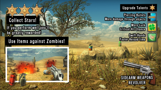 اندروید Last Hope - Zombie Sniper 3D دانلود بازی