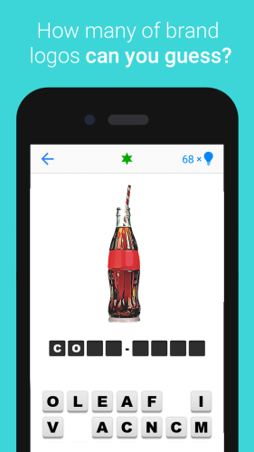 اندروید Logo Quiz دانلود بازی