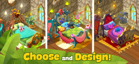 اندروید Lost Island: Blast Adventure دانلود بازی