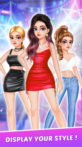 اندروید Love Paradise - Merge Makeover دانلود بازی