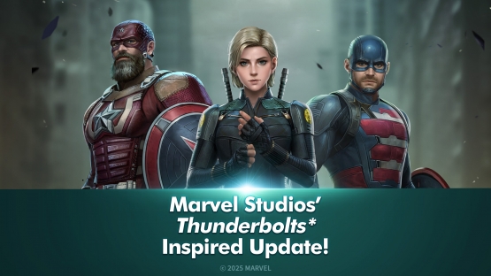 اندروید MARVEL Future Fight دانلود بازی