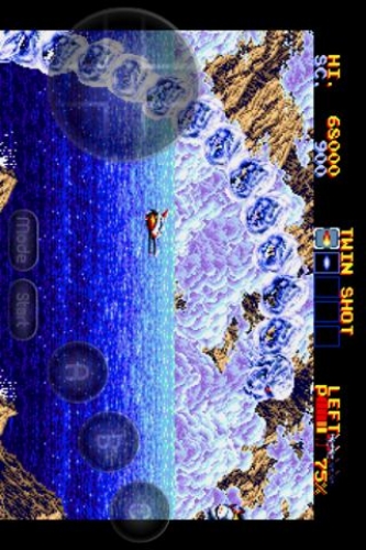 اندروید MD.emu (Genesis Emulator) دانلود برنامه
