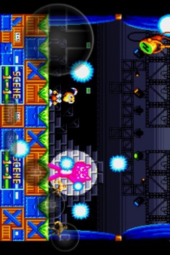 اندروید MD.emu (Genesis Emulator) دانلود برنامه
