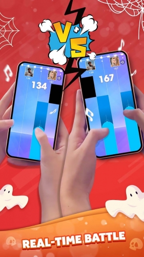 اندروید Magic Tiles 3 دانلود بازی