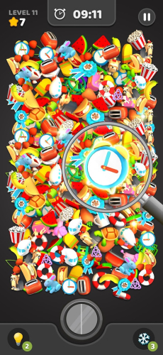 اندروید Match 3D -Matching Puzzle Game دانلود بازی