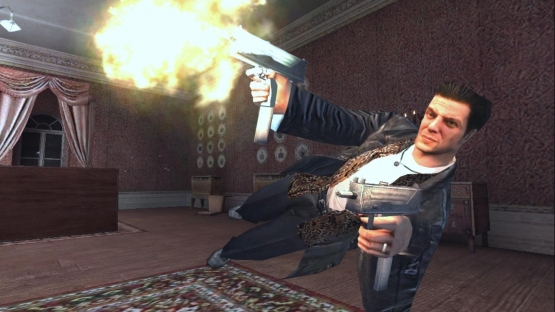 اندروید Max Payne Mobile دانلود بازی