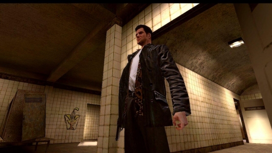 اندروید Max Payne Mobile دانلود بازی