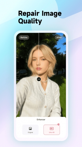 اندروید Meitu دانلود برنامه