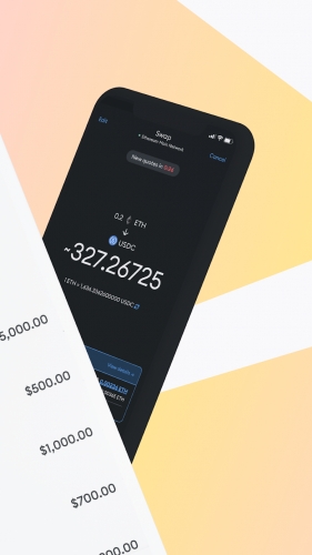 اندروید MetaMask - Blockchain Wallet دانلود برنامه