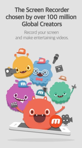اندروید Mobizen Screen Recorder دانلود برنامه