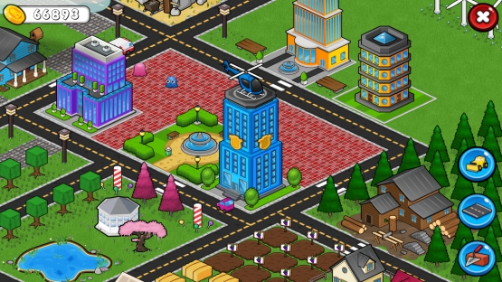 اندروید Moy 7 - Virtual Pet Game دانلود بازی