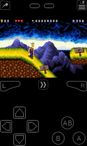 اندروید My Boy! - GBA Emulator دانلود برنامه