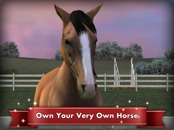اندروید My Horse دانلود بازی