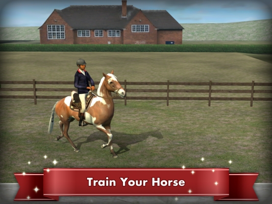 اندروید My Horse دانلود بازی