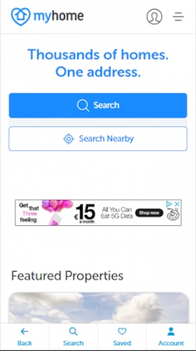 اندروید MyHome دانلود بازی