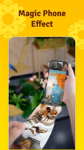 اندروید Noizz: video editor with music دانلود برنامه