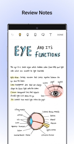 اندروید Noteshelf - Notes, Annotations دانلود برنامه