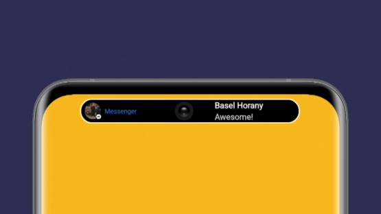 اندروید NotiGuy - Dynamic Notification دانلود برنامه
