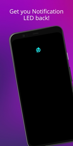 اندروید NotifyBuddy - Notification LED دانلود برنامه