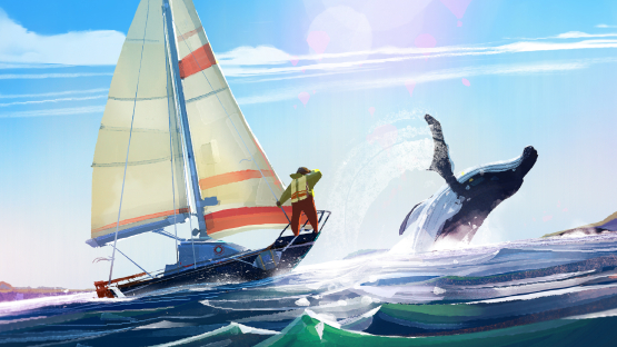 اندروید Old Man's Journey دانلود بازی
