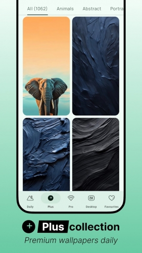 اندروید One4Wall Wallpapers دانلود برنامه