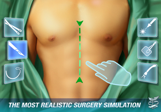 اندروید Operate Now Hospital - Surgery دانلود بازی