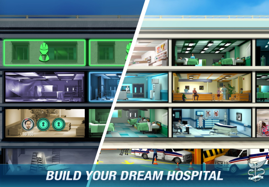 اندروید Operate Now Hospital - Surgery دانلود بازی