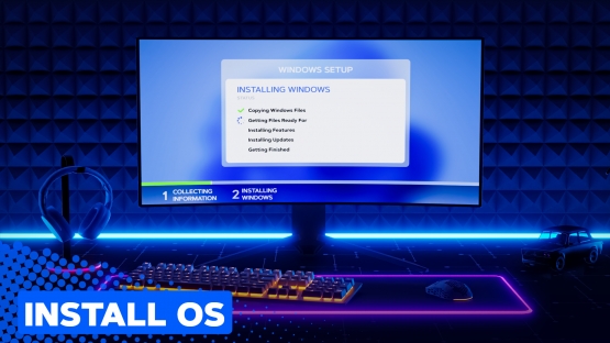 اندروید PC Creator 2 - Computer Tycoon دانلود بازی