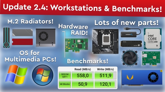 اندروید PC Creator Simulator دانلود بازی