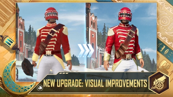 اندروید PUBG MOBILE LITE دانلود بازی