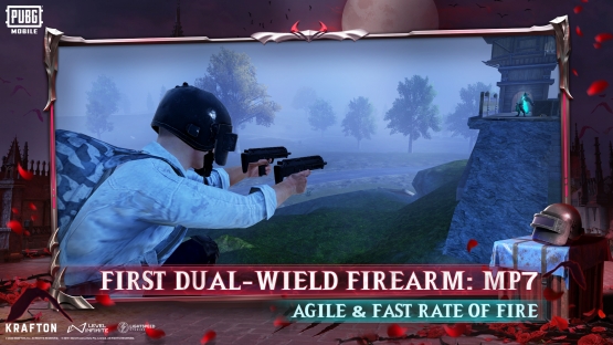 اندروید PUBG MOBILE دانلود بازی