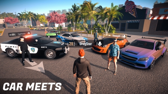 اندروید Parking Master Multiplayer 2 دانلود بازی