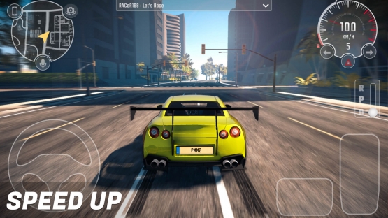 اندروید Parking Master Multiplayer 2 دانلود بازی
