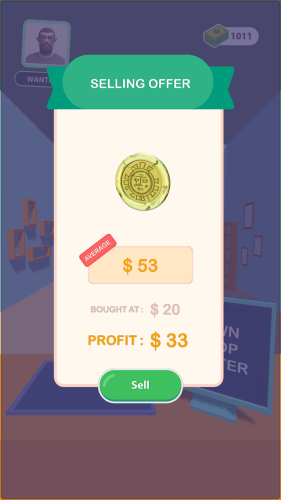 اندروید Pawn Shop Master دانلود بازی