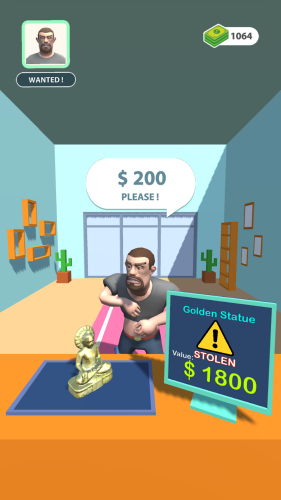 اندروید Pawn Shop Master دانلود بازی