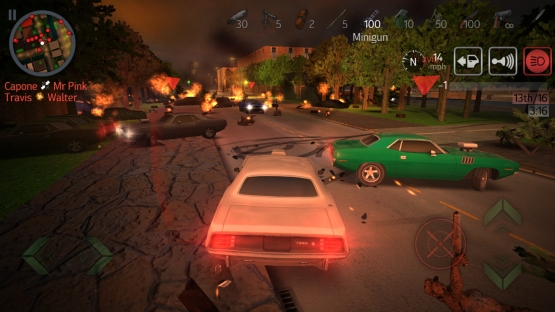 اندروید Payback 2 - The Battle Sandbox دانلود بازی