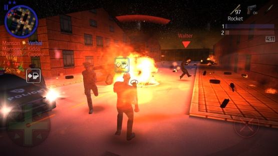 اندروید Payback 2 - The Battle Sandbox دانلود بازی