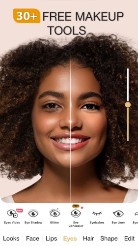 اندروید Perfect365 Makeup Photo Editor دانلود برنامه