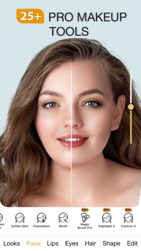 اندروید Perfect365 Makeup Photo Editor دانلود برنامه