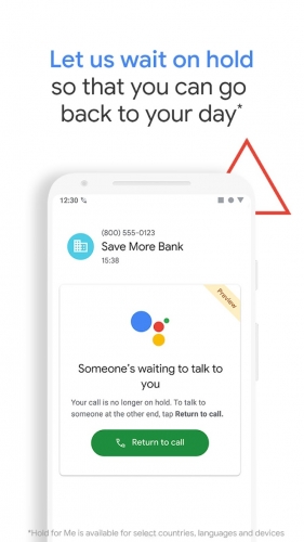 اندروید Phone by Google دانلود برنامه