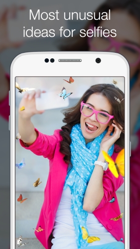 اندروید Photo Lab PRO Picture Editor دانلود برنامه