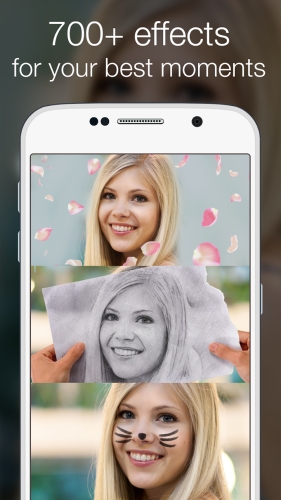 اندروید Photo Lab PRO Picture Editor دانلود برنامه