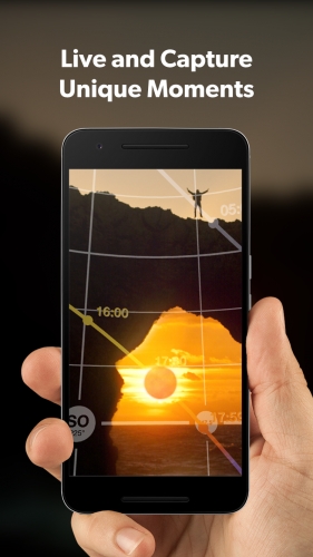 اندروید PhotoPills دانلود برنامه