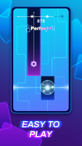 اندروید Piano Fire 2: Slide Challenge دانلود بازی